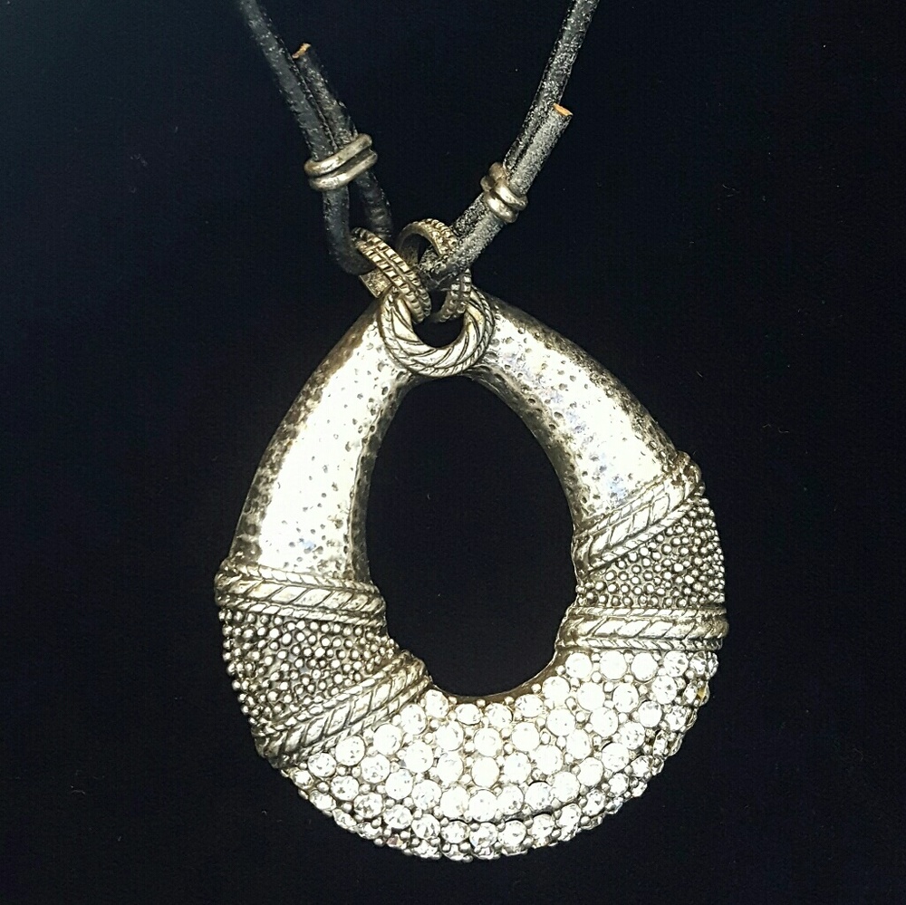 16'-20' necklace