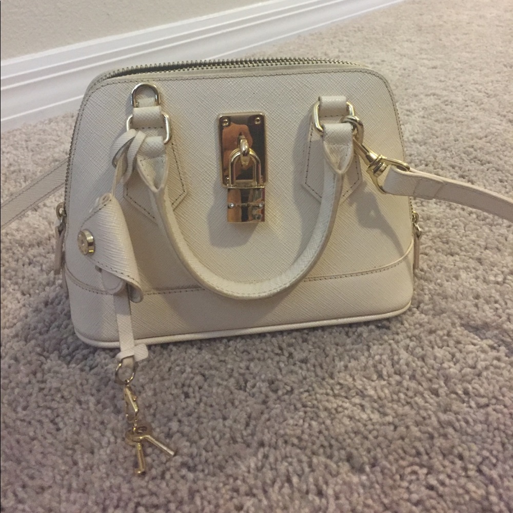 Cute summery mini bag