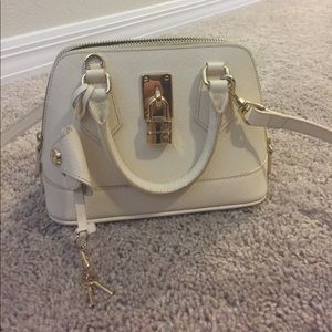 Cute summery mini bag