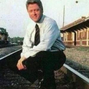 Meet your Posher, Matt