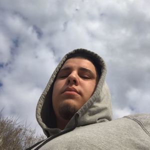 Meet your Posher, Timothy