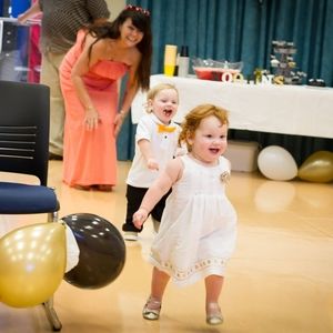 Meet your Posher, Traci