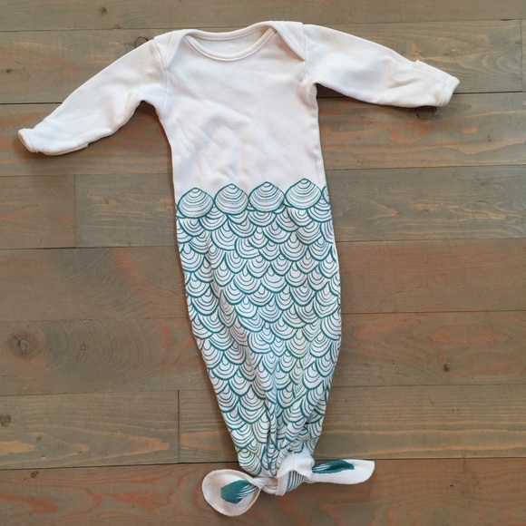 knotted sleep sack