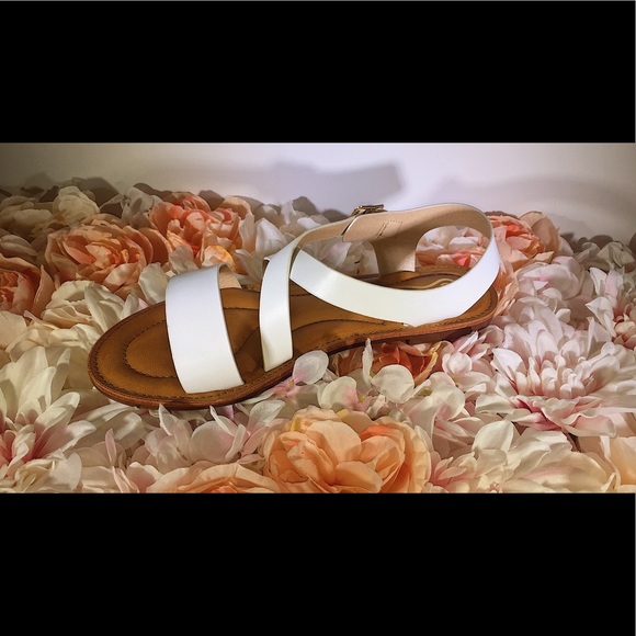 ☀️Sandal-White - Picture 4 of 7