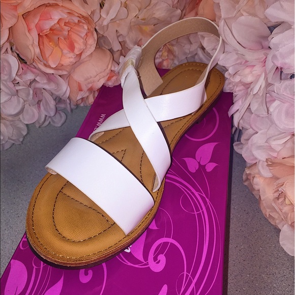 ☀️Sandal-White - Picture 3 of 7