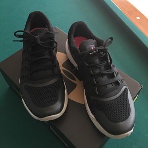 Under Armour