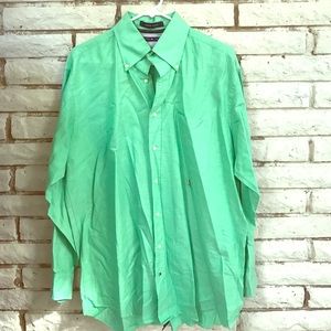 Tommy Hilfiger - Men's Original Oxford Button Down