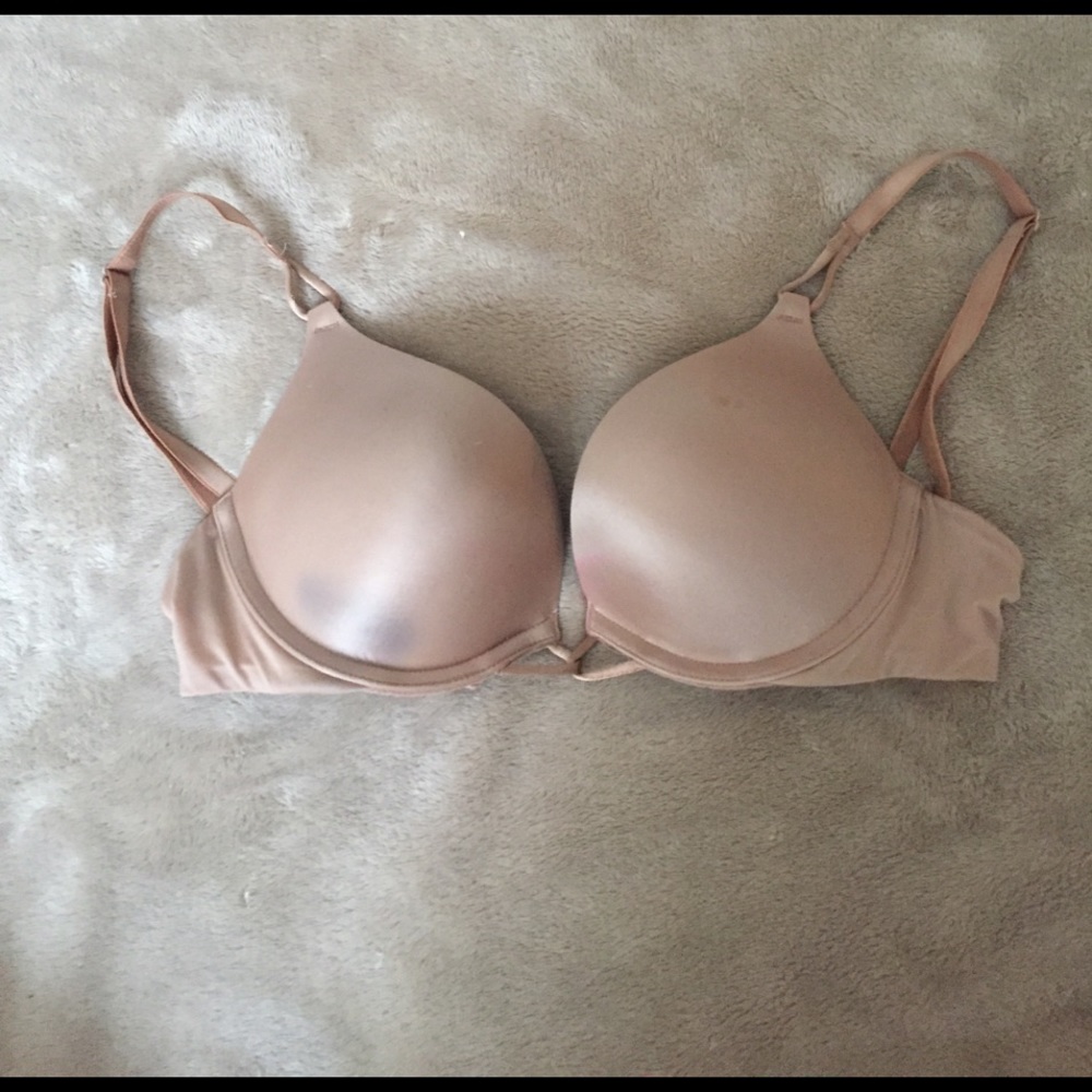 Victoria's Secret Bombshell Bra