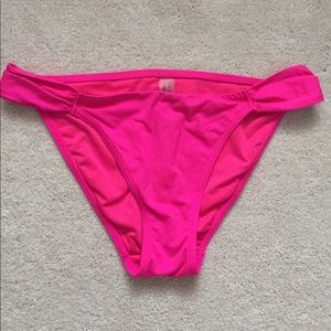 Victoria's Secret Bikini Bottom