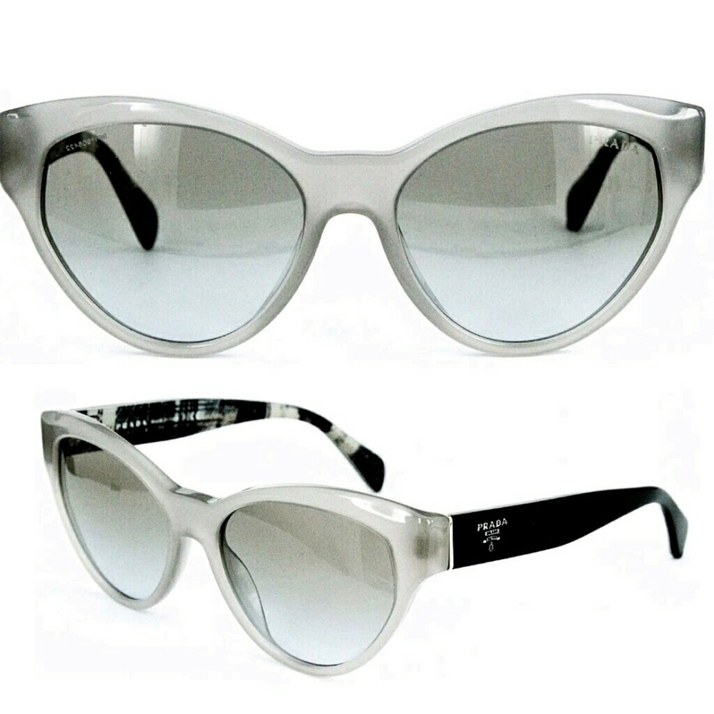 New never been used Prada Sunglasses