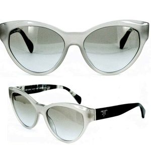 New never been used Prada Sunglasses
