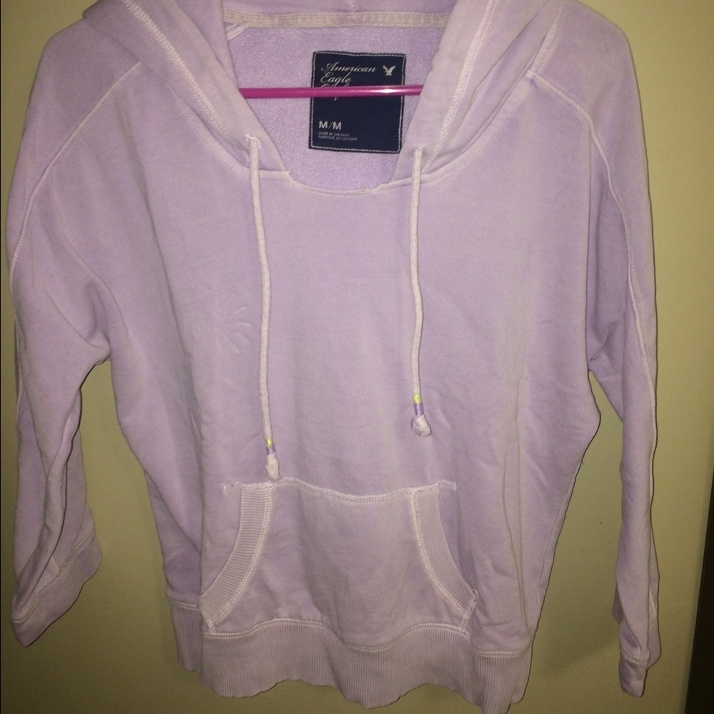 American Eagle hoodie
