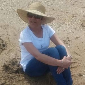 Meet your Posher, Nilda