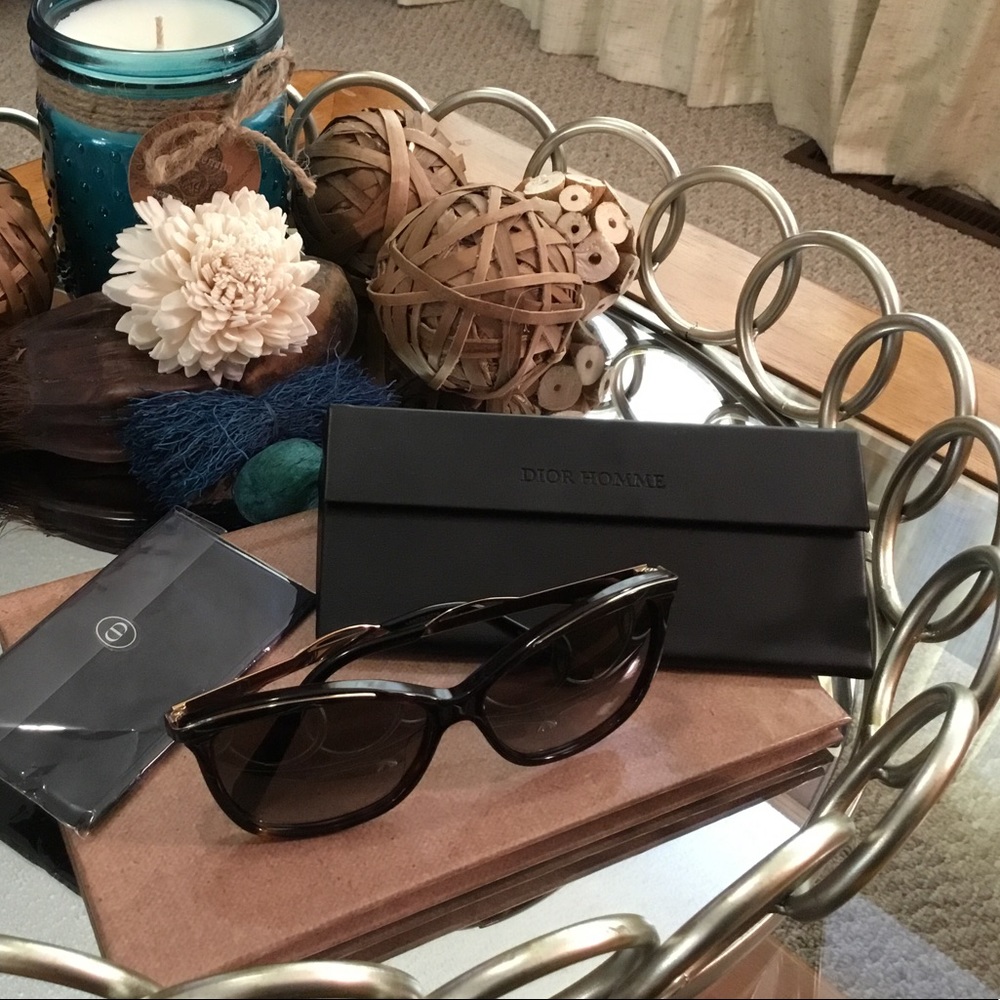 Christian Dior Metaleyes 2