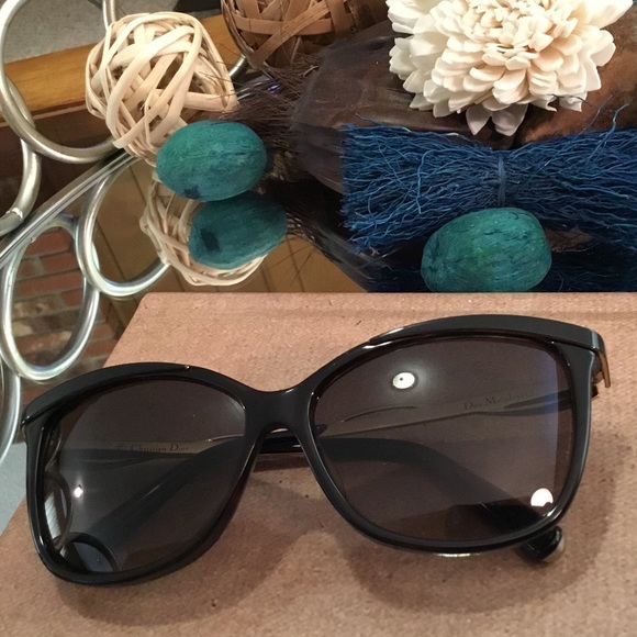 Christian Dior Metaleyes 2 - Picture 2 of 7