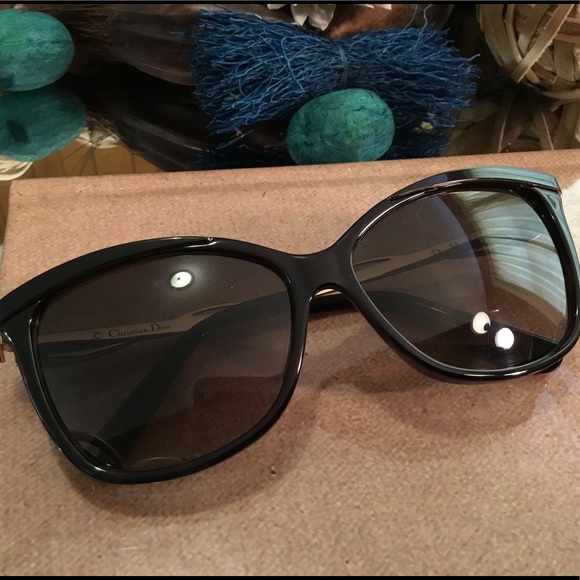 Christian Dior Metaleyes 2 - Picture 3 of 7