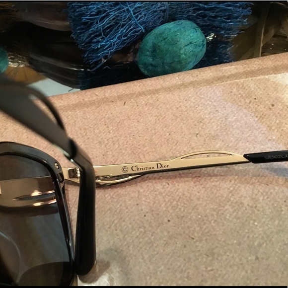 Christian Dior Metaleyes 2 - Picture 5 of 7