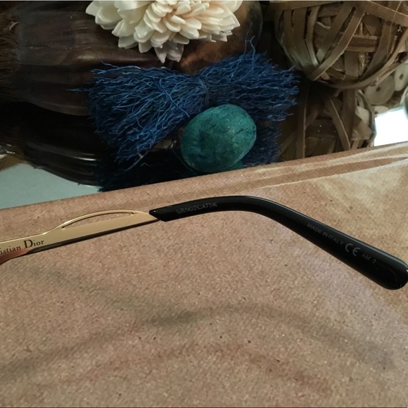 Christian Dior Metaleyes 2 - Picture 6 of 7