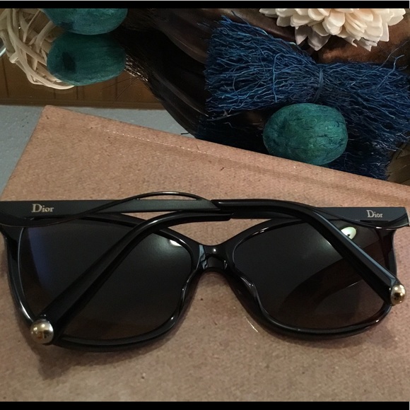 Christian Dior Metaleyes 2 - Picture 7 of 7