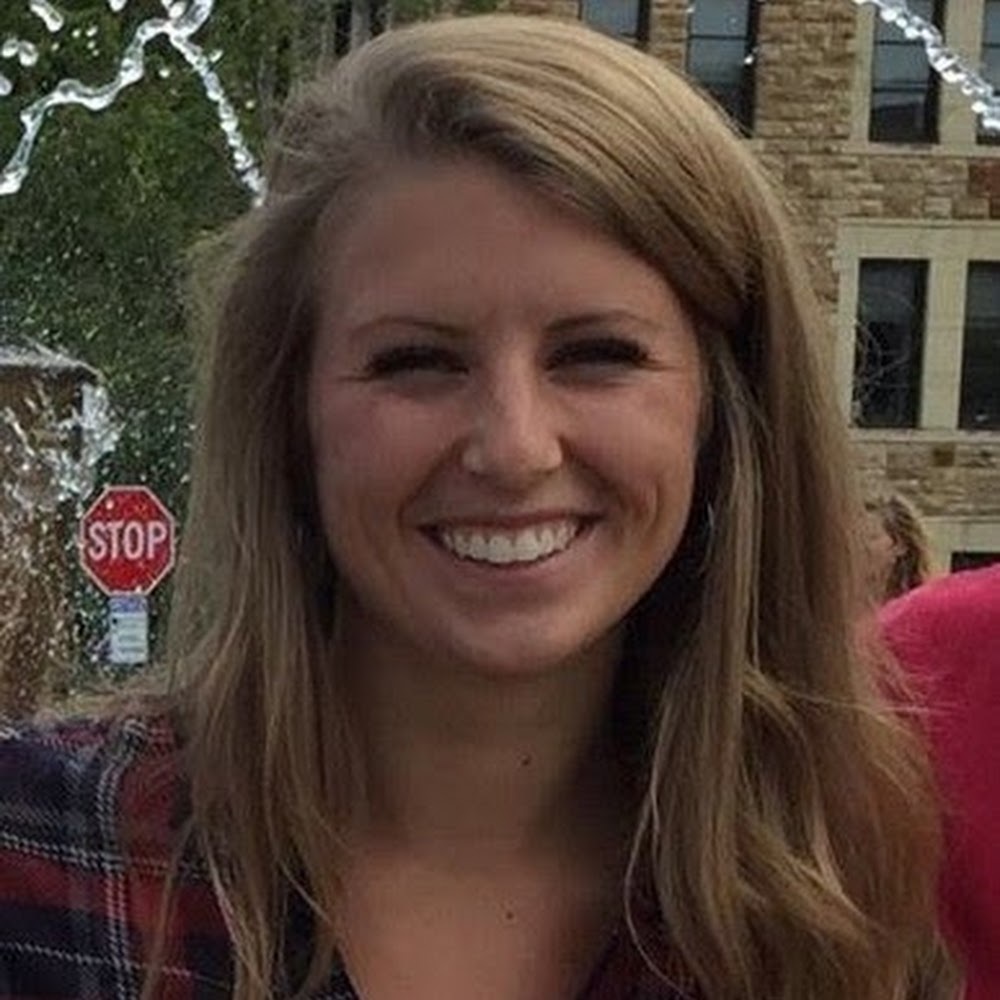 Meet your Posher, Shannon