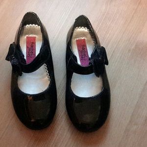 Girls Toddler Flats