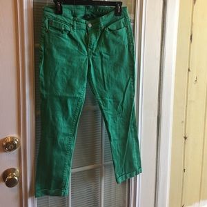 Gap Jeans