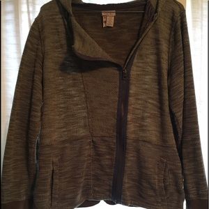 Matilda Jane Lowland Marshes Jacket