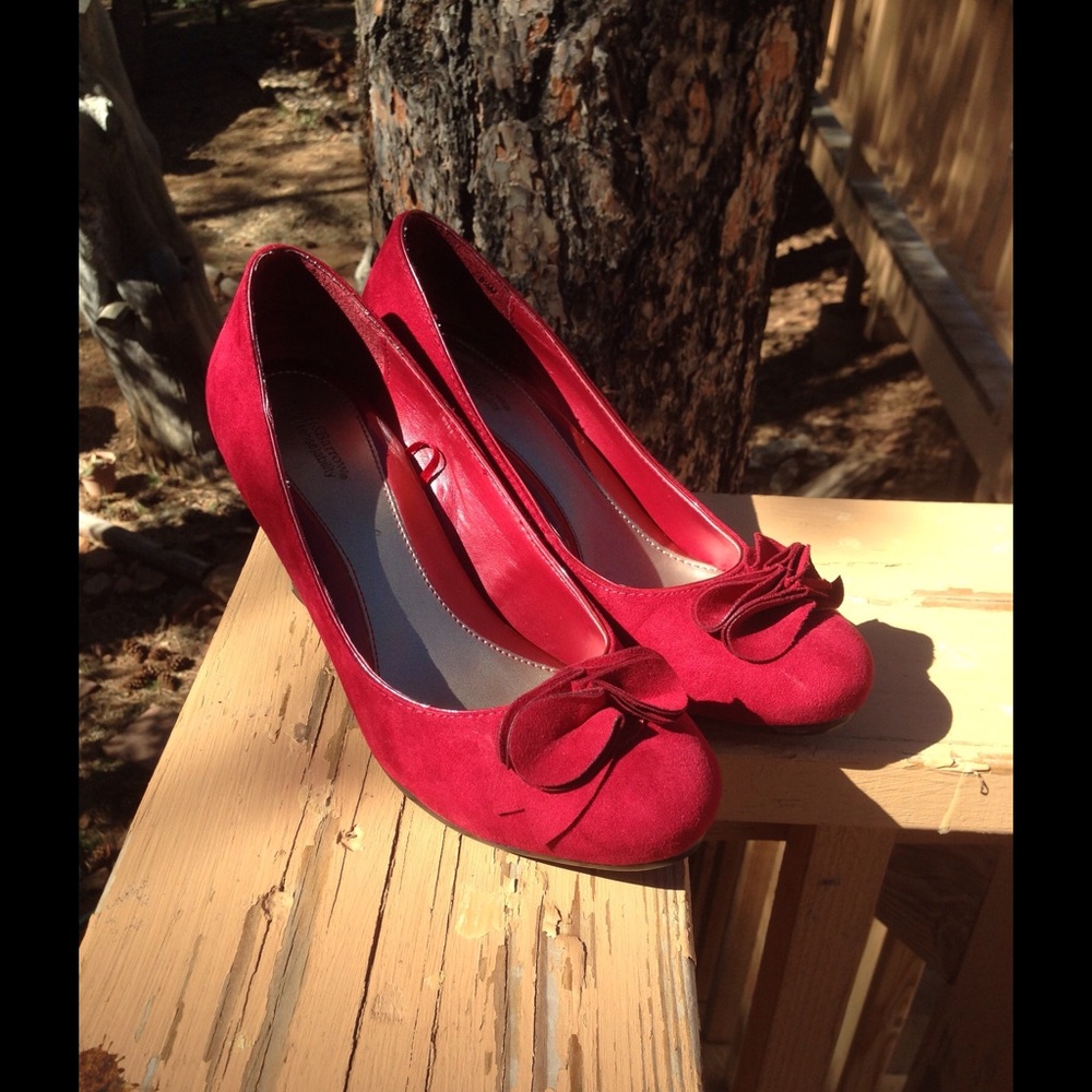 Croft&Barrow Sole Senseability Shoes