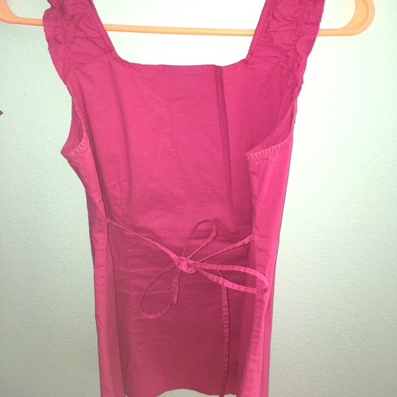 Pink Blouse - Picture 2 of 5