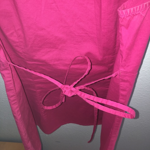 Pink Blouse - Picture 3 of 5