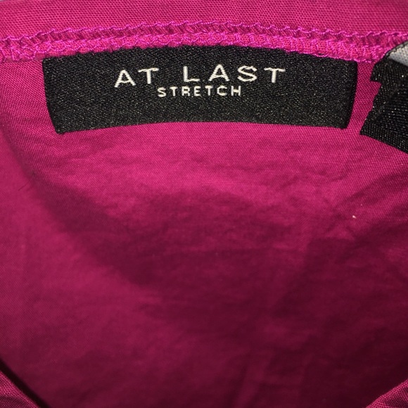 Pink Blouse - Picture 4 of 5