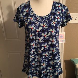 Classic T XS new with tags