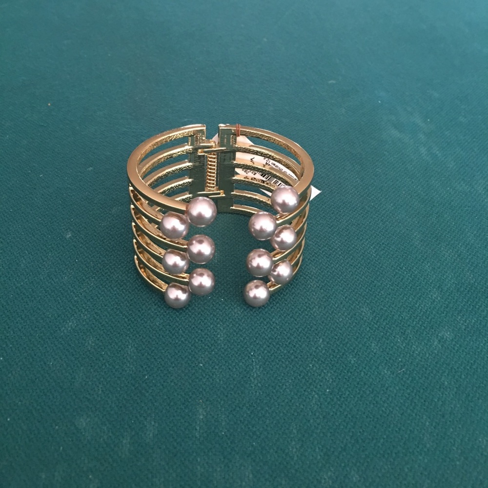 Bracelet by M Haskell