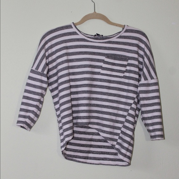 Long sleeve sweater - Picture 1 of 2
