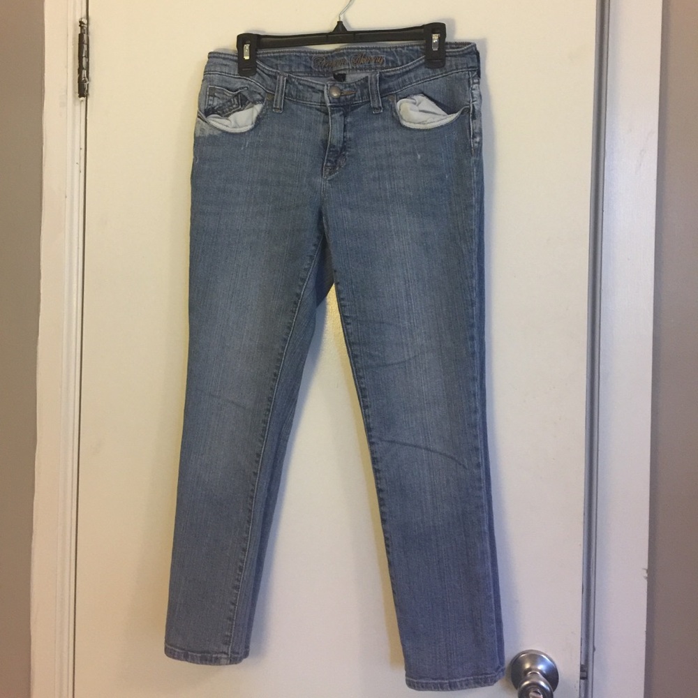 Gap Skinny Jeans