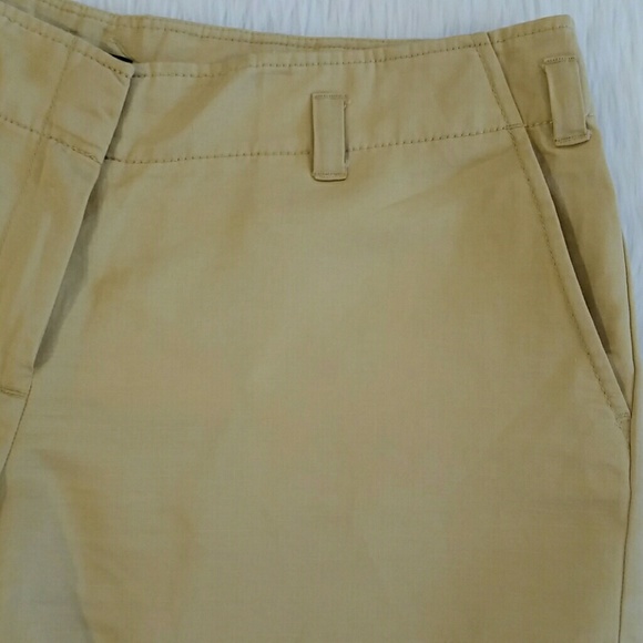Like new J. Crew shorts - Picture 2 of 4