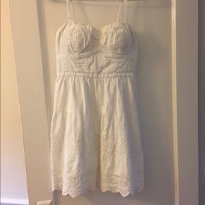 American eagle dress