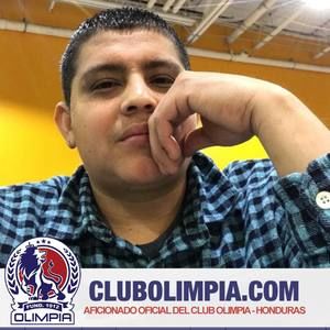 Meet your Posher, Humberto