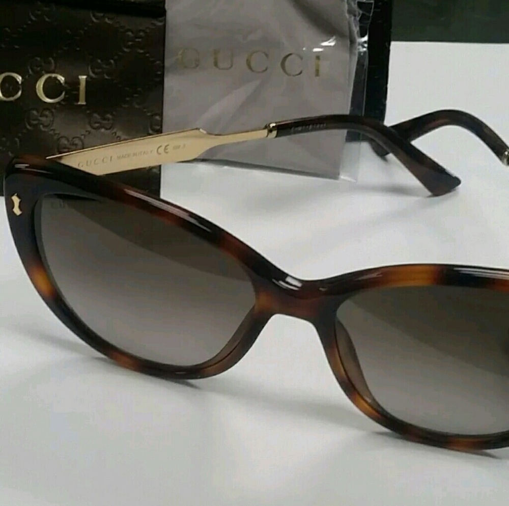 Gucci Sunglasses