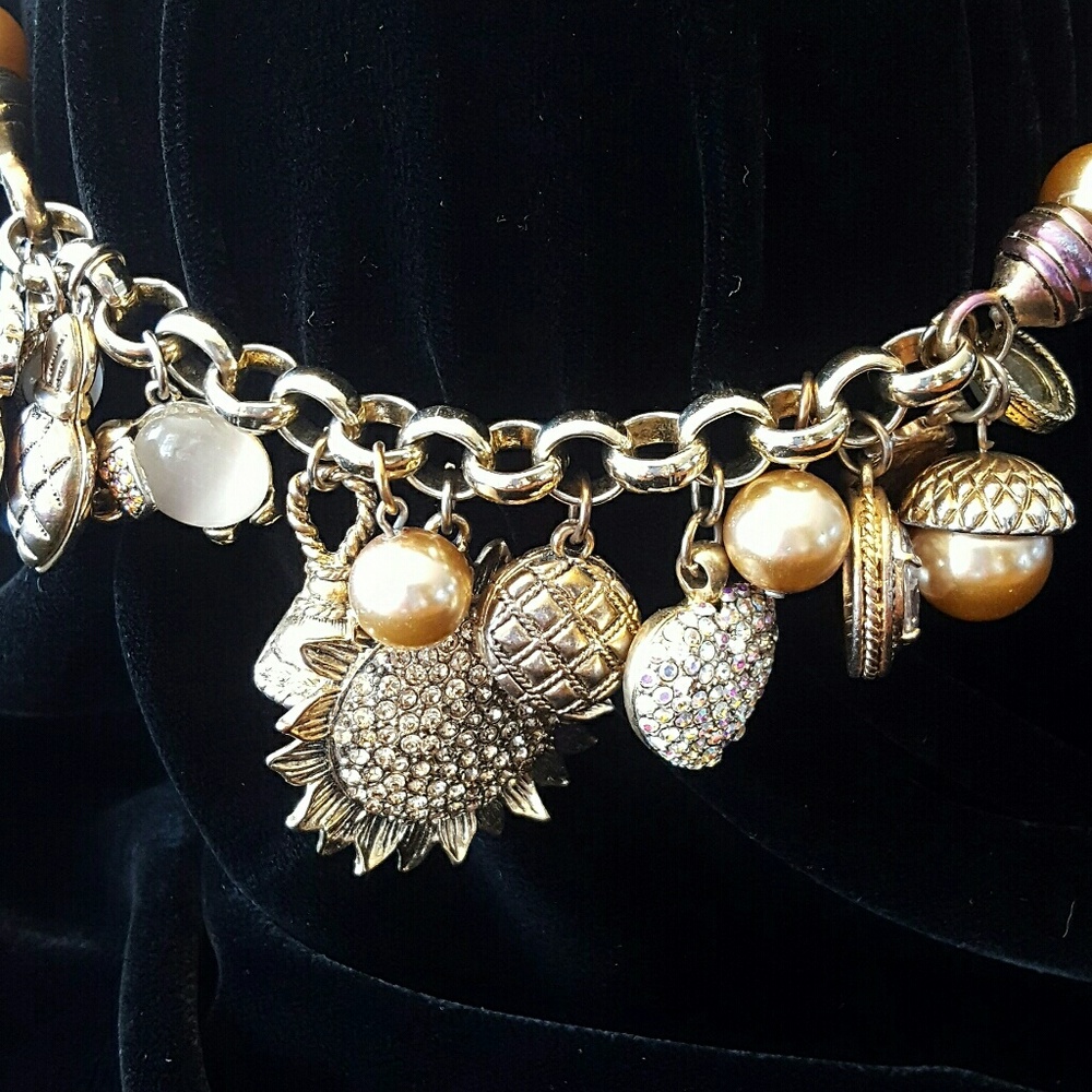 18' necklace