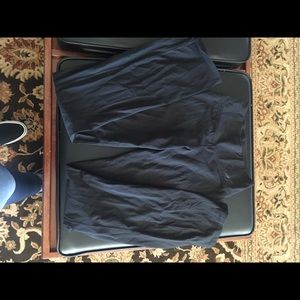 Size Small Long Nike flare yogas