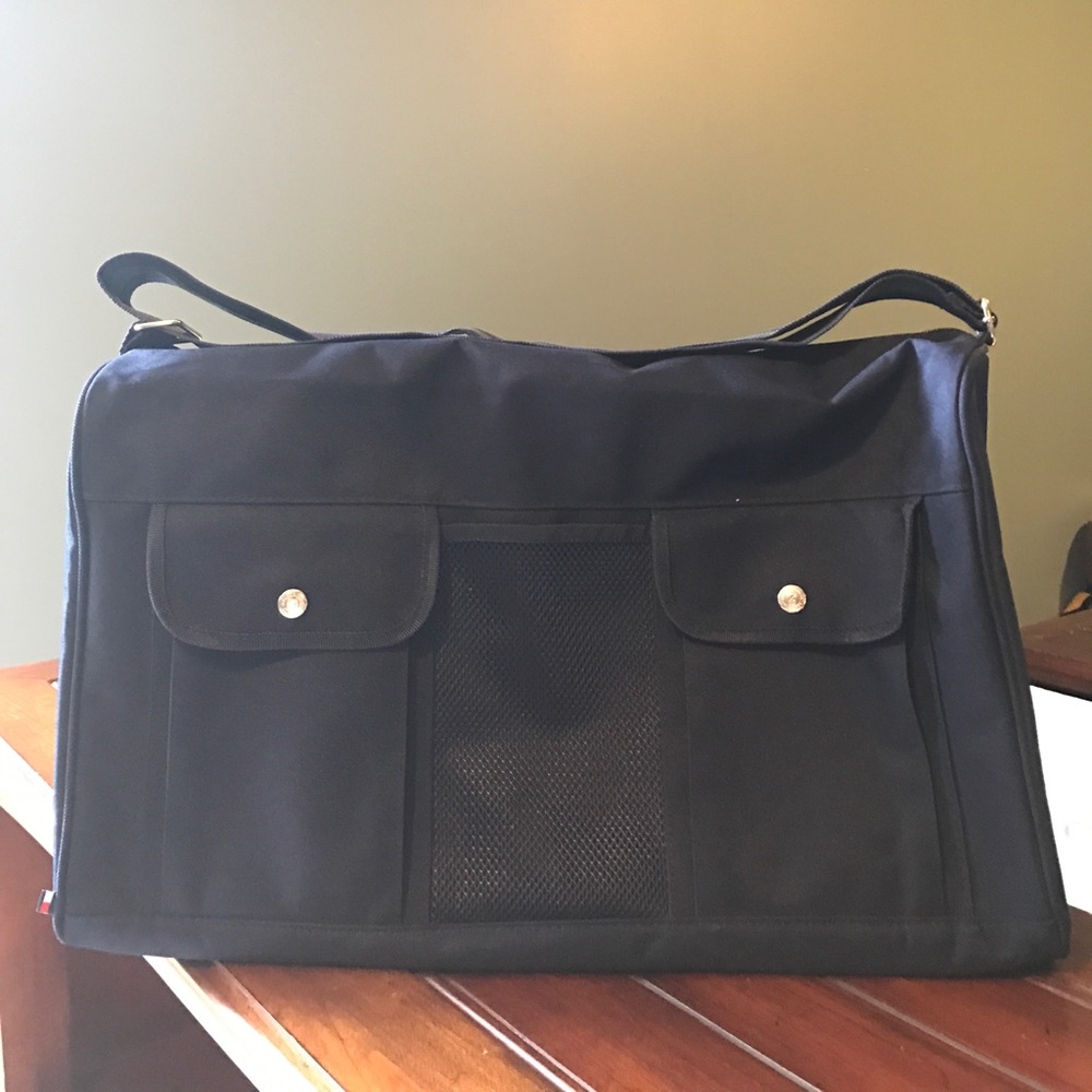 Tommy Hilfiger Duffel Bag