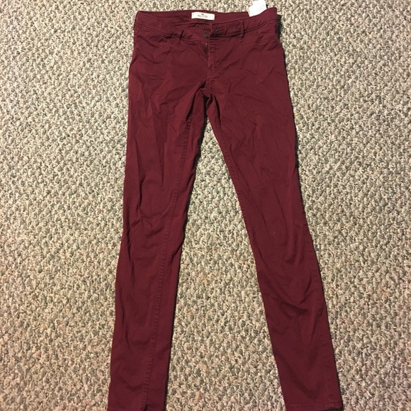 Hollister jeans! - Picture 1 of 3