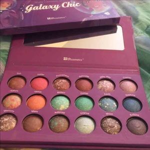 BH Cosmetics Galaxy Chic Palette