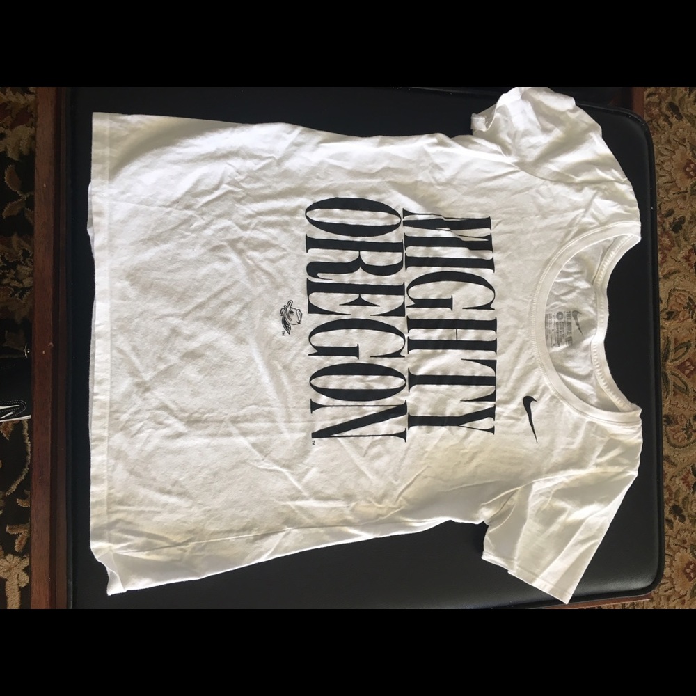 Ducks Shirt