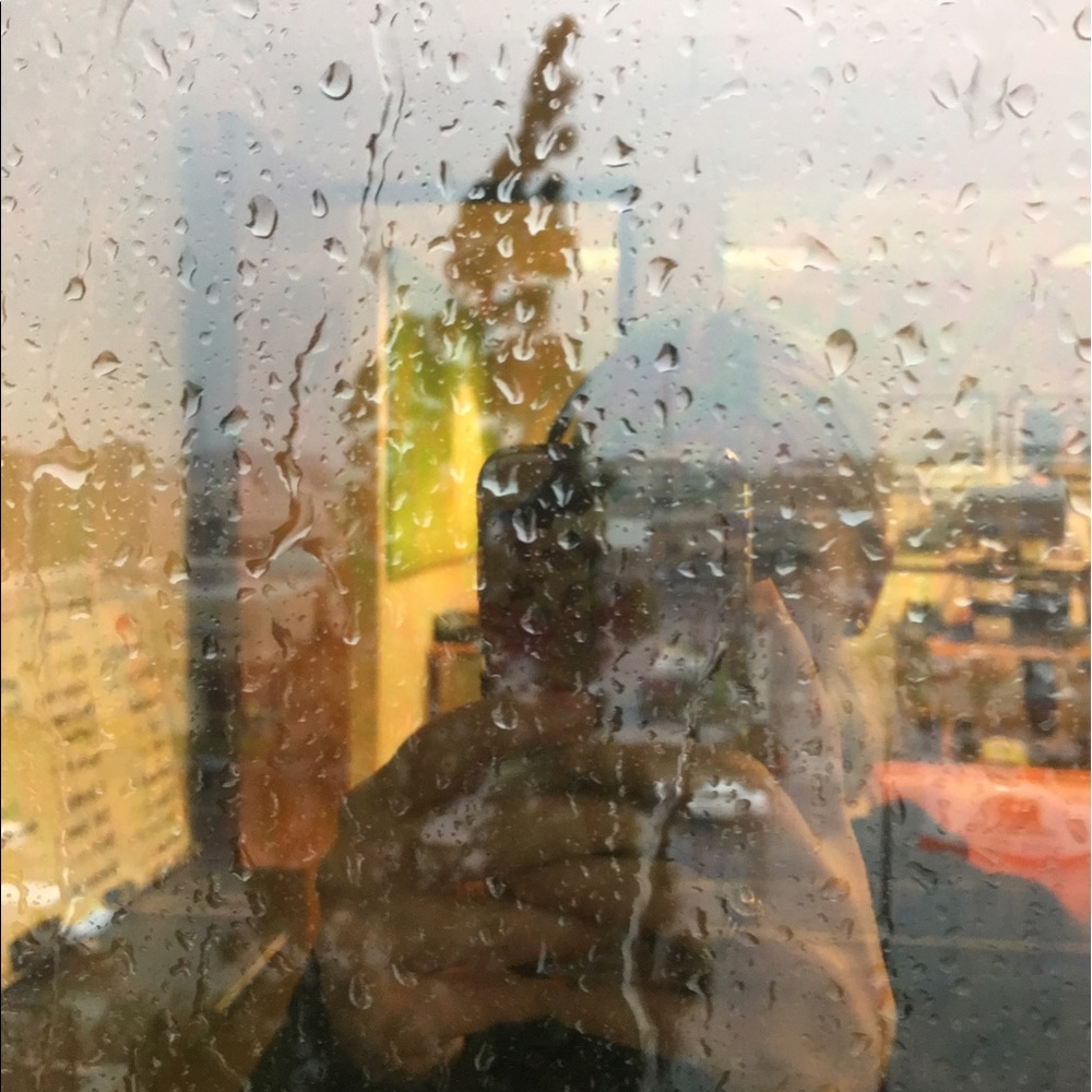 Meet your Posher, Maire camille