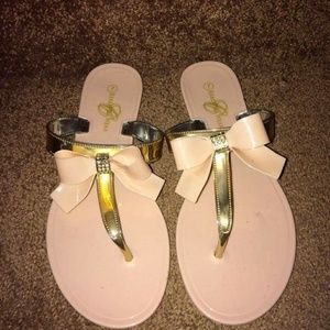 cute sandals