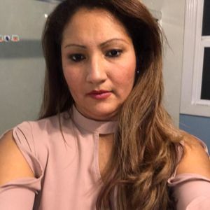 Meet your Posher, Karla