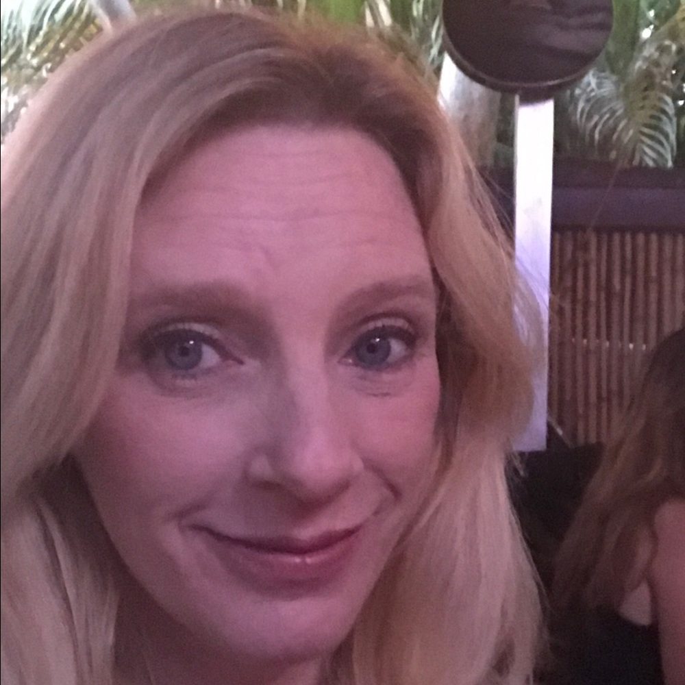 Meet your Posher, Jane
