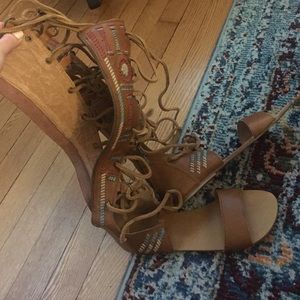 Free People Gladiators
